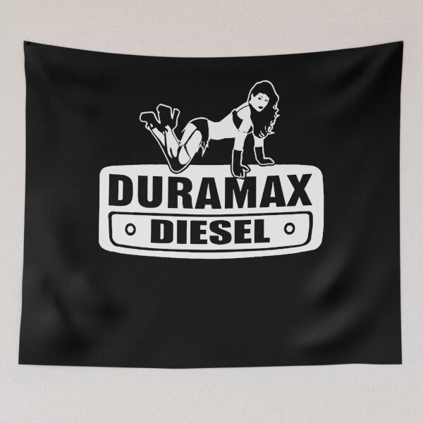 Item preview,  Duramaxs Diesels designed and sold by nicesun46.
