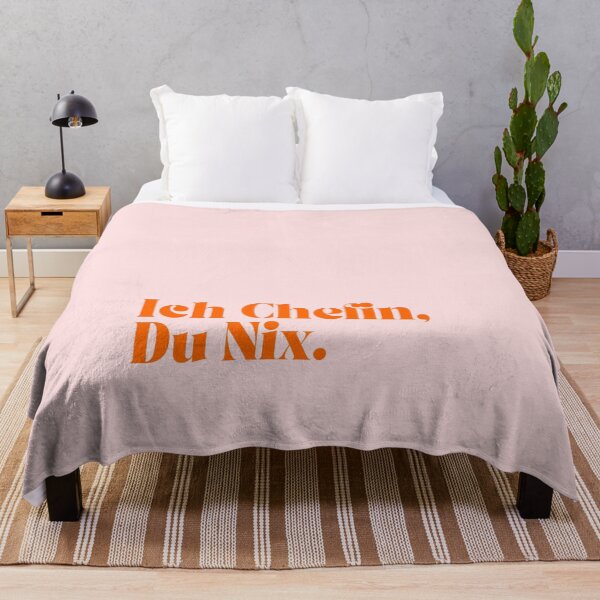 Item preview, I'm the boss, you're nothing – Funny saying for powerful women designed and sold by PrintCessStudio.