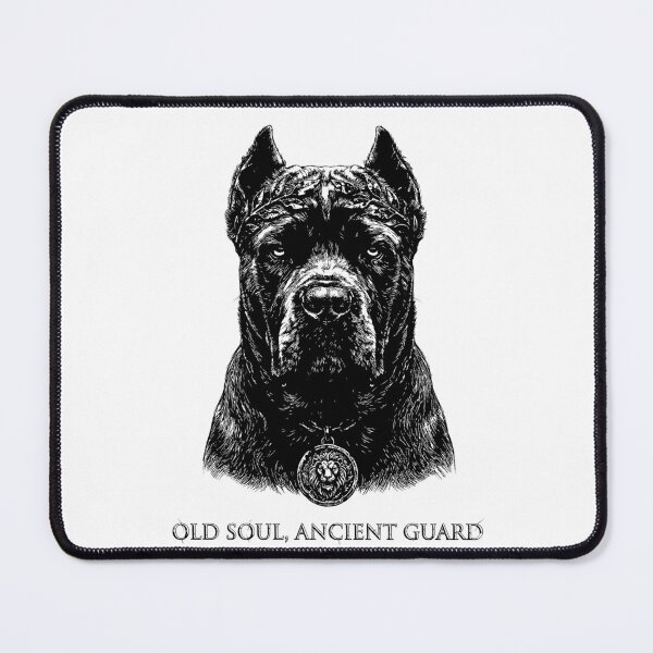 Item preview, The Roman Vanguard - Cane Corso Dog designed and sold by bapupa.