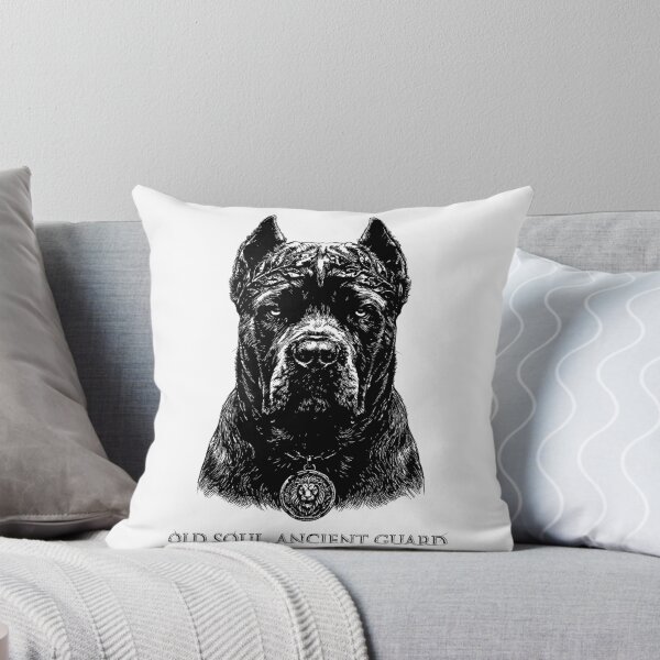 Item preview, The Roman Vanguard - Cane Corso Dog designed and sold by bapupa.
