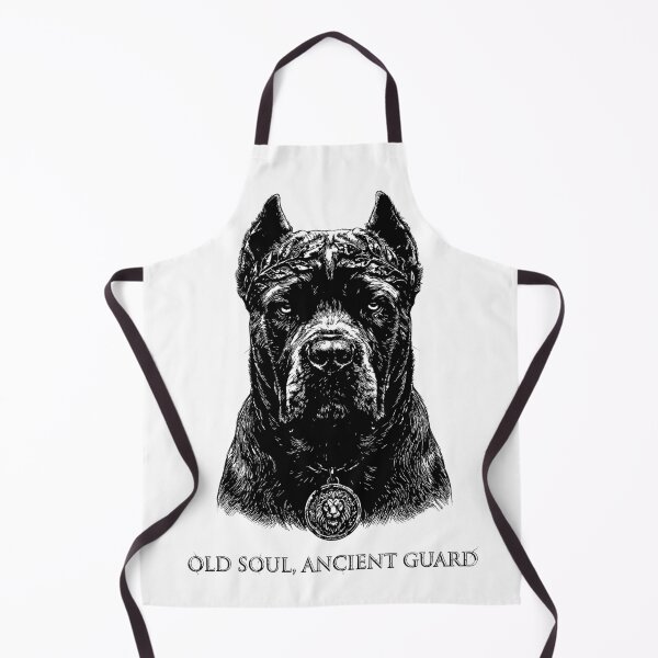 Item preview, The Roman Vanguard - Cane Corso Dog designed and sold by bapupa.