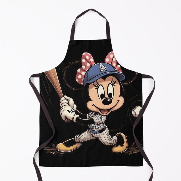 Item preview, Minnie Mouse Strikes Out designed and sold by One Pixel.