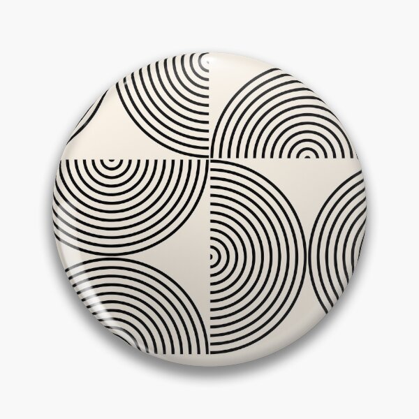 Item preview, Bauhaus 1919 – Geometric abstraction in retro style designed and sold by PrintCessStudio.