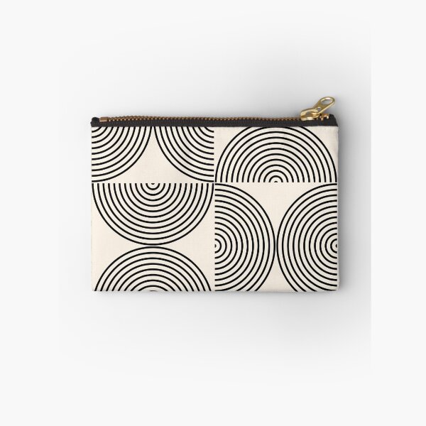 Item preview, Bauhaus 1919 – Geometric abstraction in retro style designed and sold by PrintCessStudio.