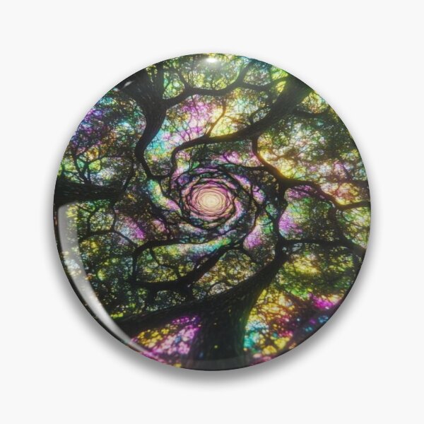 Item preview, Beautiful Rainbow Tree of Friendship Artwork  designed and sold by NivyasArtistry.