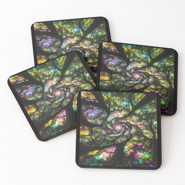 Item preview, Beautiful Rainbow Tree of Friendship Artwork  designed and sold by NivyasArtistry.