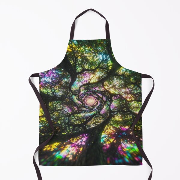Item preview, Beautiful Rainbow Tree of Friendship Artwork designed and sold by NivyasArtistry.