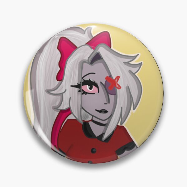 Item preview, Vaggi designed and sold by lynxlighti.
