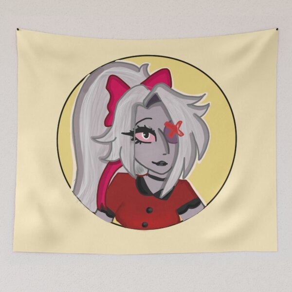 Item preview, Vaggi designed and sold by lynxlighti.