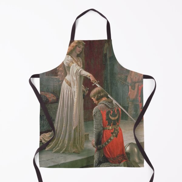 Item preview, The Accolade Cross designed and sold by LeoDaniells.