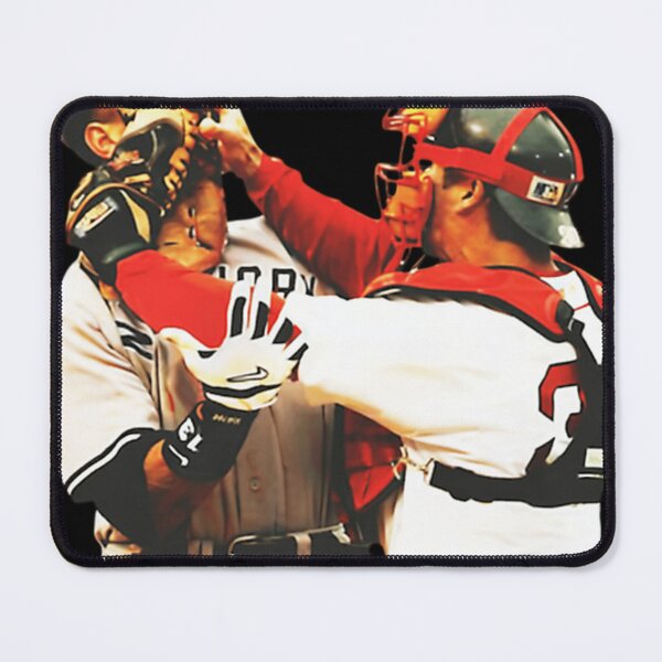 Item preview, Jason Varitek Arod Sepia designed and sold by tetobob.