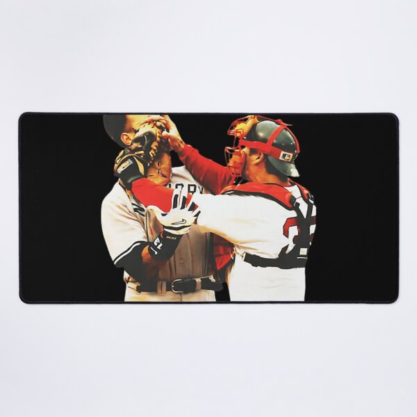 Item preview, Jason Varitek Arod Sepia  designed and sold by tetobob.