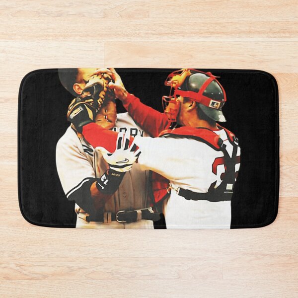 Item preview, Jason Varitek Arod Sepia  designed and sold by tetobob.