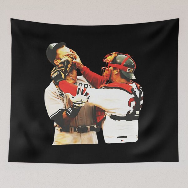 Item preview, Jason Varitek Arod Sepia designed and sold by tetobob.
