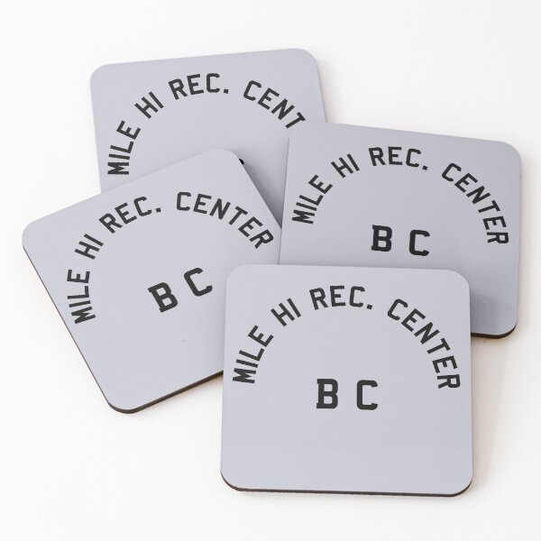 Item preview, Mile Hi Recreational Center, Baguio City designed and sold by pineconebutter.