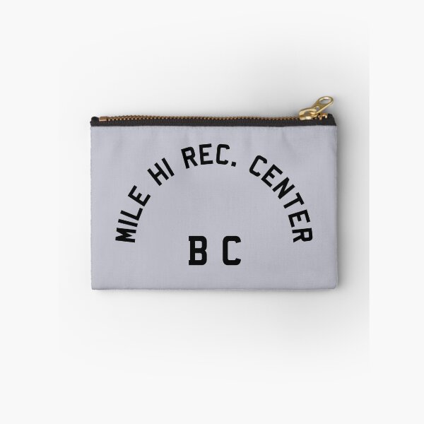 Item preview, Mile Hi Recreational Center, Baguio City designed and sold by pineconebutter.