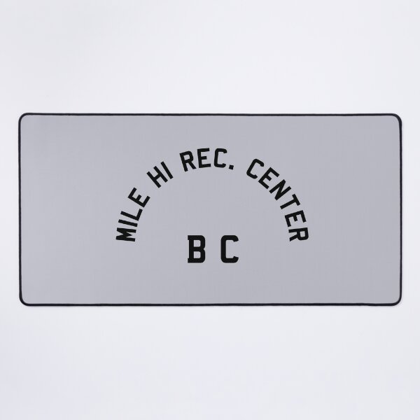 Item preview, Centro recreativo Mile Hi, ciudad de Baguio designed and sold by pineconebutter.