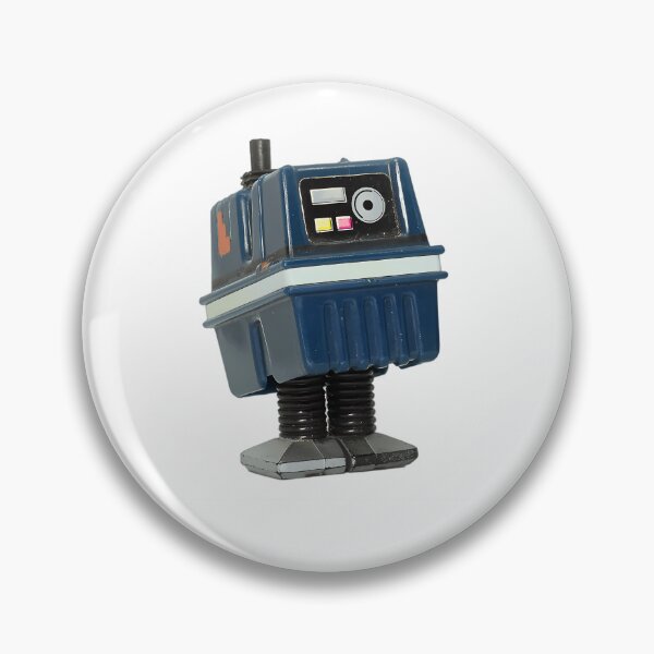 Item preview, Gonks Droids designed and sold by JadsonAlves.