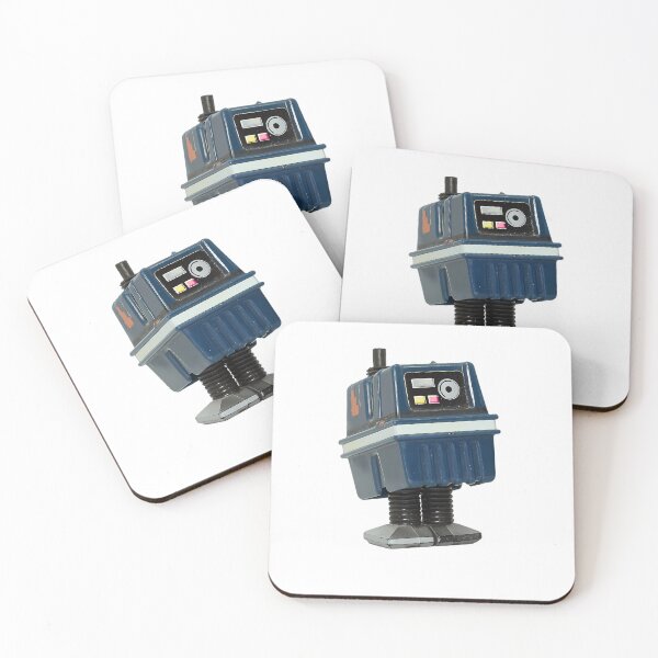 Item preview, Gonks Droids designed and sold by JadsonAlves.