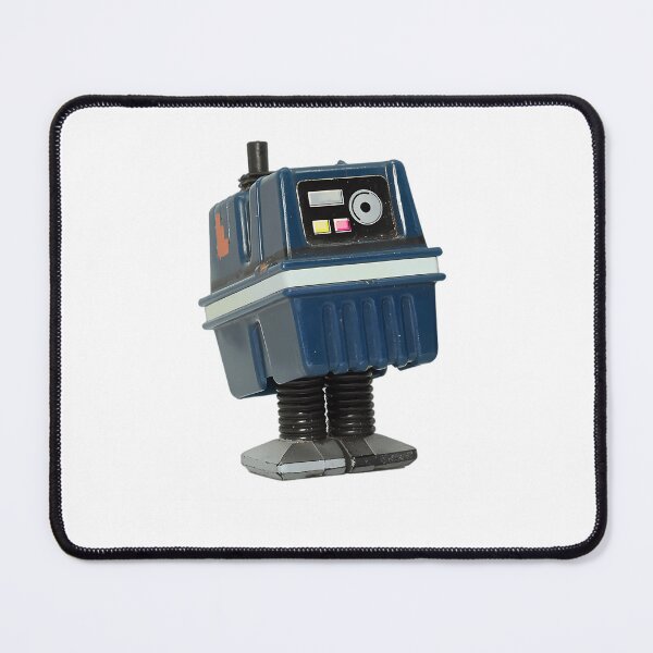Item preview, Gonks Droids designed and sold by JadsonAlves.
