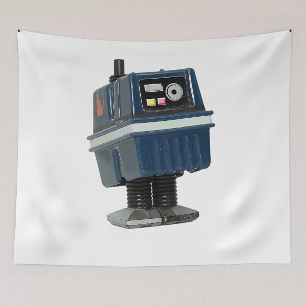 Item preview, Gonks Droids designed and sold by JadsonAlves.