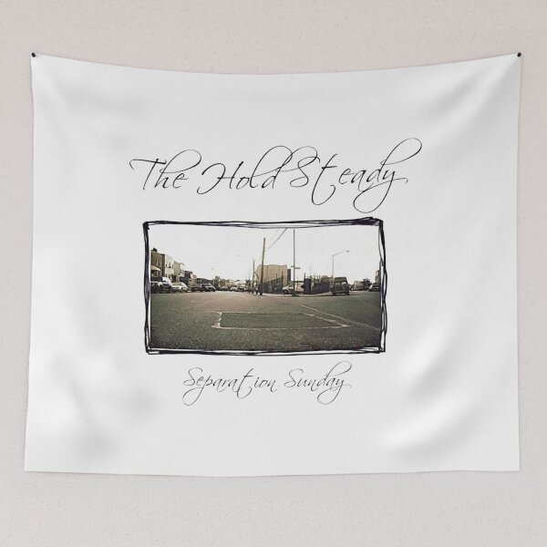 Item preview, the hold steady designed and sold by designBuggs.