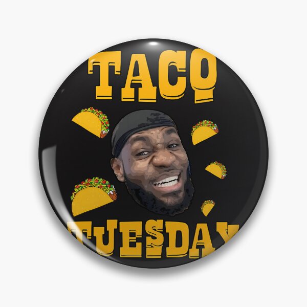Item preview, Taco Tuesday designed and sold by VisionGraphic.