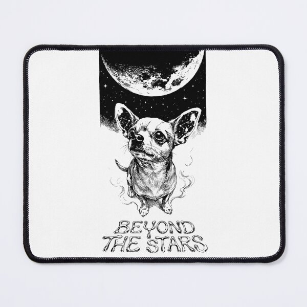 Item preview, Lunar Scentsation - Chihuahua Dog designed and sold by bapupa.