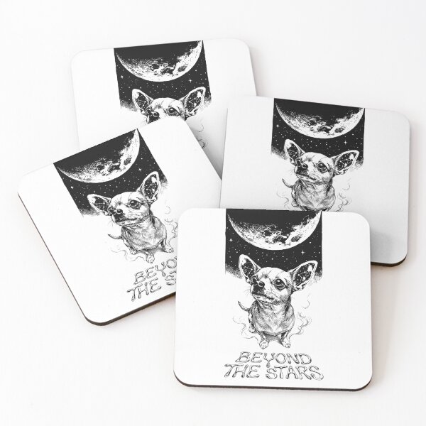 Item preview, Lunar Scentsation - Chihuahua Dog designed and sold by bapupa.