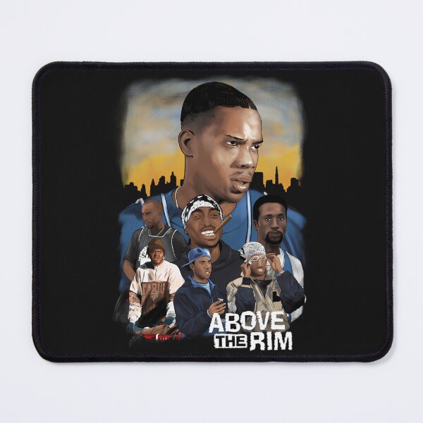 Item preview, Above The Rim designed and sold by VisionGraphic.