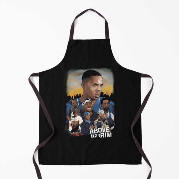 Item preview, Above The Rim designed and sold by VisionGraphic.