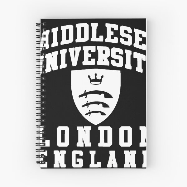 Item preview, Vintage Middlesex University London designed and sold by SamuelHein.