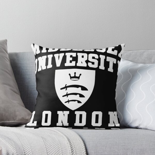 Item preview, Vintage Middlesex University London designed and sold by SamuelHein.