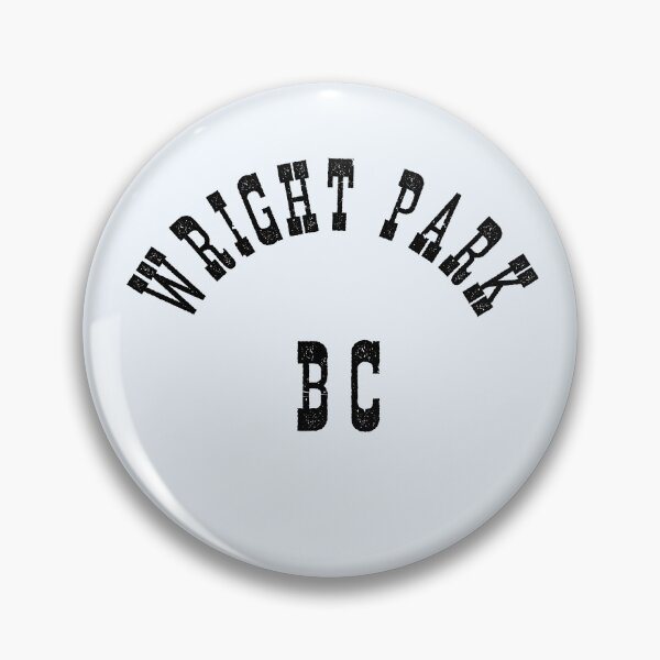 Item preview, Wright Park, Baguio City designed and sold by pineconebutter.