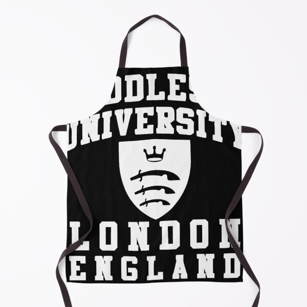 Item preview, Vintage Middlesex University London designed and sold by SamuelHein.