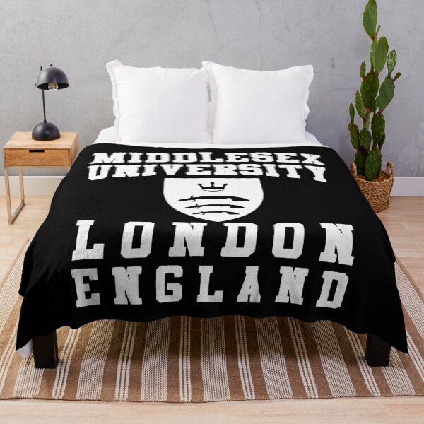 Item preview, Vintage Middlesex University London designed and sold by SamuelHein.