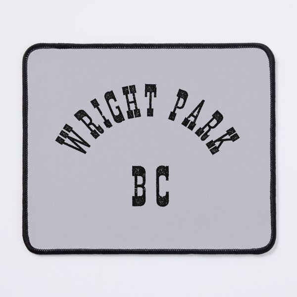Item preview, Wright Park, Baguio City designed and sold by pineconebutter.
