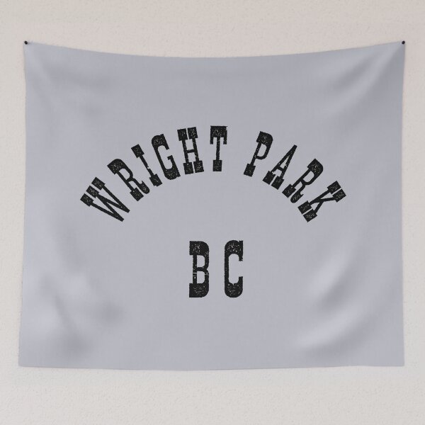 Item preview, Wright Park, Baguio City designed and sold by pineconebutter.