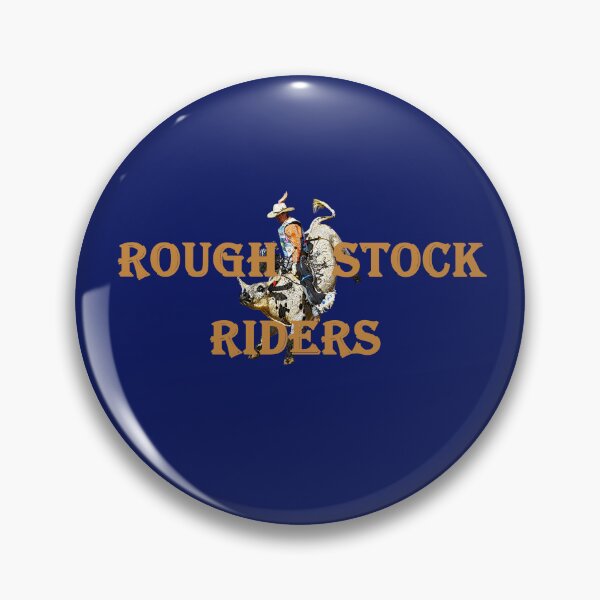 Artikelvorschau, RODEO ROUGH STOCK REITER entworfen und verkauft von Barbara Jean Photo Art And Design.