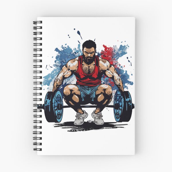 Item preview, power of GYM designed and sold by ZORRO SL .