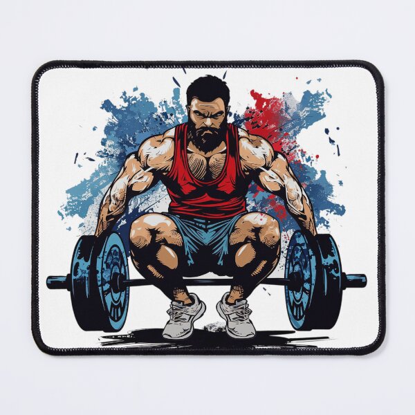 Item preview, power of GYM designed and sold by ZORRO SL .
