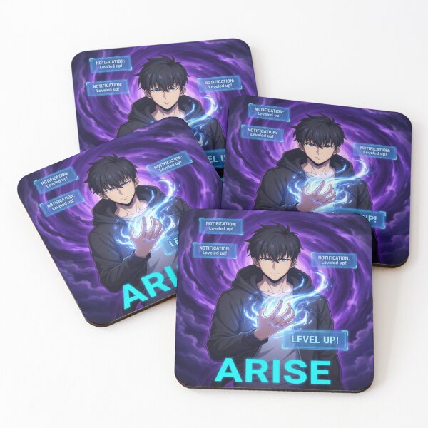 Item preview, Rise of the Arcane designed and sold by AbstractAuraArt.