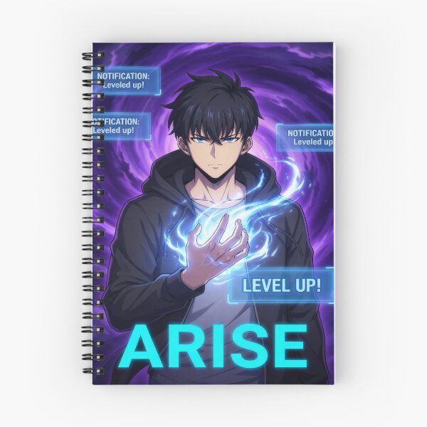Item preview, Rise of the Arcane designed and sold by AbstractAuraArt.