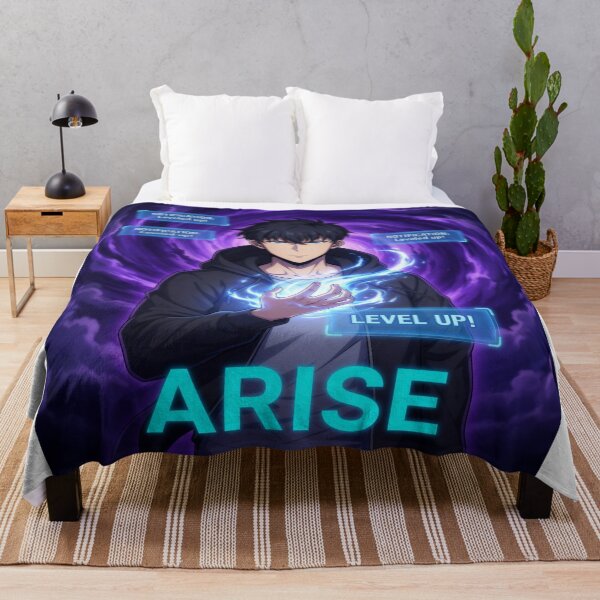 Item preview, Rise of the Arcane designed and sold by AbstractAuraArt.