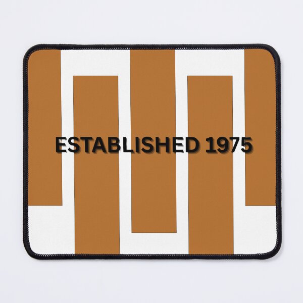 Item preview, ESTABLISHED 1975 Brown Columns Design designed and sold by GlistenStudio.