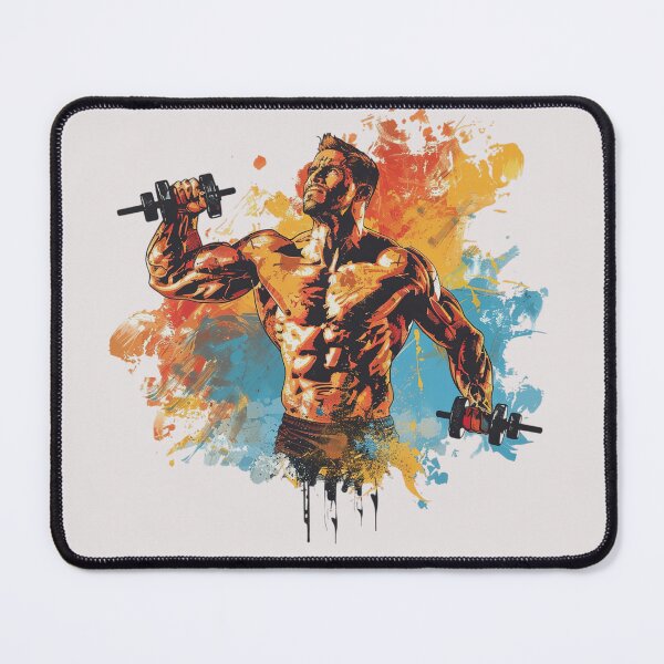Item preview, Street Art Fitness designed and sold by ZORRO SL .