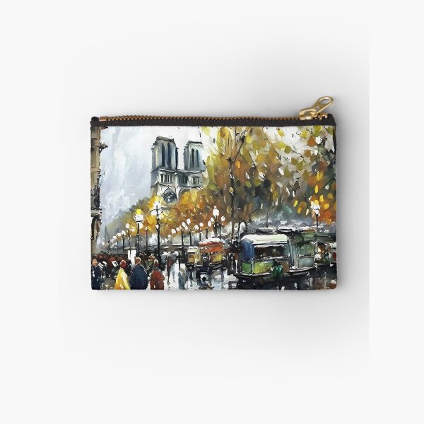 Item preview, Notre-Dame in the Belle Époque - 06 designed and sold by artdesignsnow.