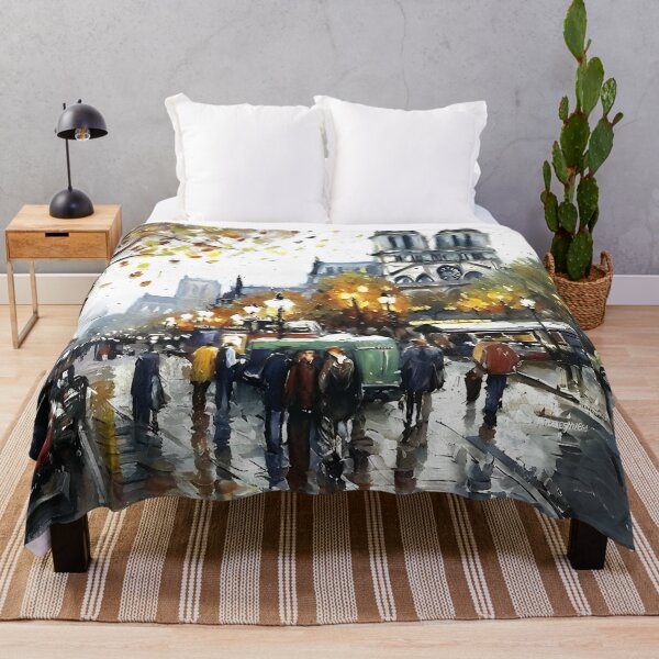 Item preview, Notre-Dame in the Belle Époque - 05 designed and sold by artdesignsnow.