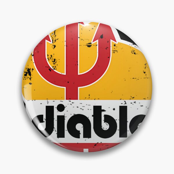 Item preview, El Paso Diablos Defunct Vintage Baseball designed and sold by SamuelHein.