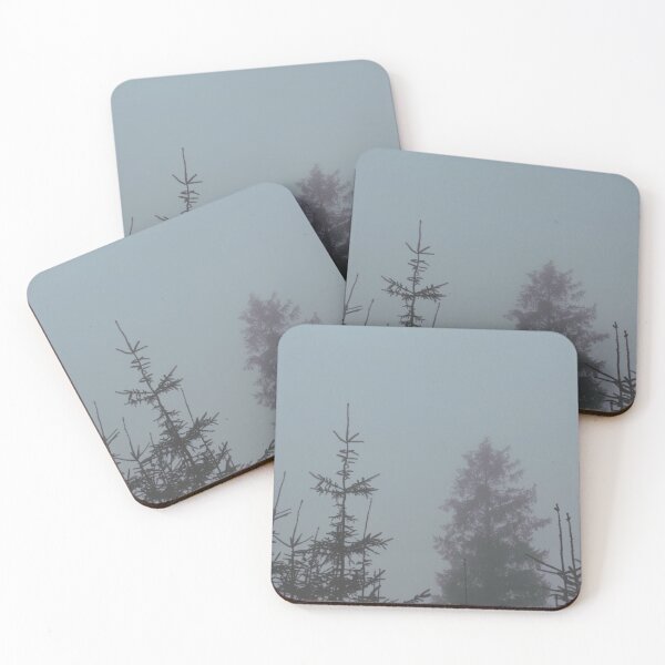 Item preview, Tree-flection seen in Kilpatrick Hills (Glasgow, Scotland) (February 2026) designed and sold by photosbykel.